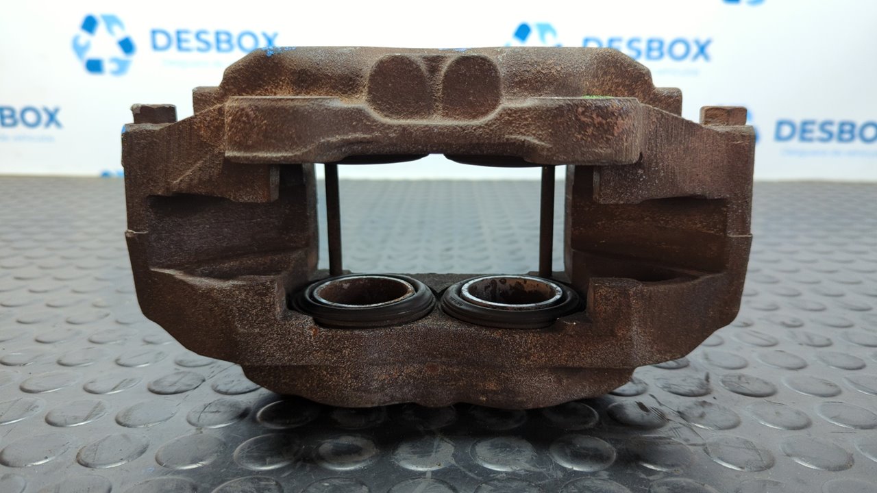 PINZA DE FRENO DELANTERA DERECHA RENAULT MASTER 2.5 - vista 3