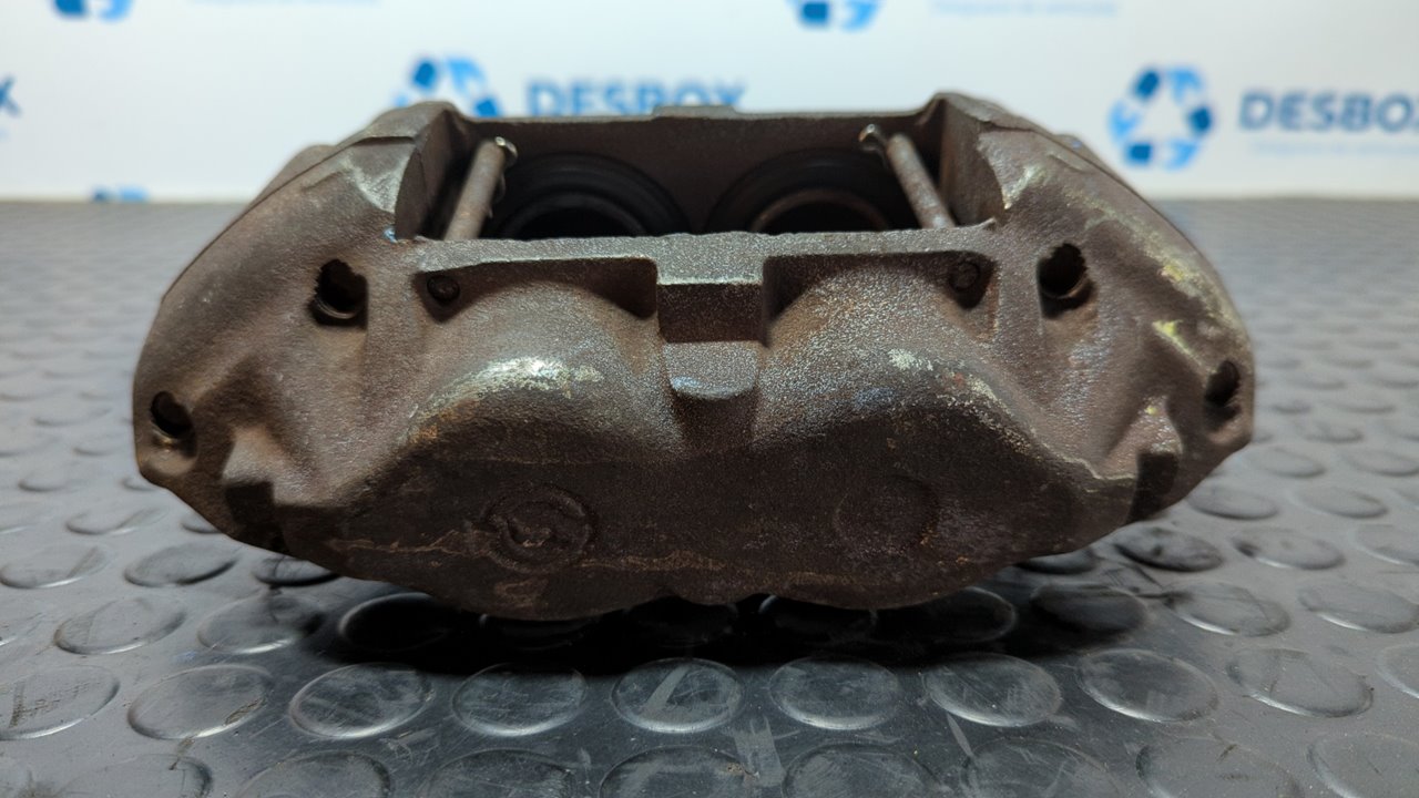 PINZA DE FRENO DELANTERA DERECHA RENAULT MASTER 2.5 - vista 8
