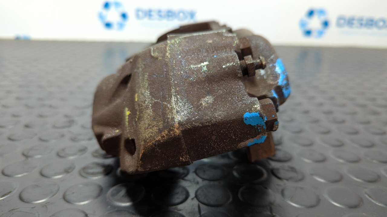 PINZA DE FRENO DELANTERA DERECHA RENAULT MASTER 2.5 - vista 4