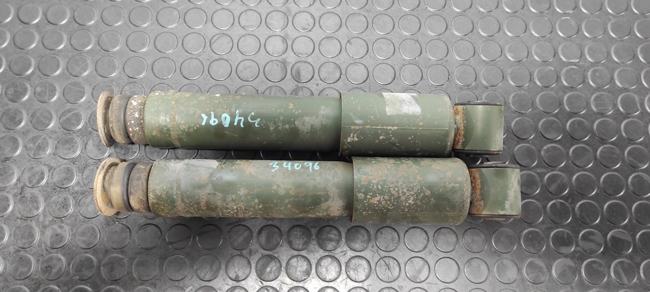 AMORTIGUADOR TRASERO VOLKSWAGEN T4 TRANSPORTER/FURGONETA (MOD. 1991)