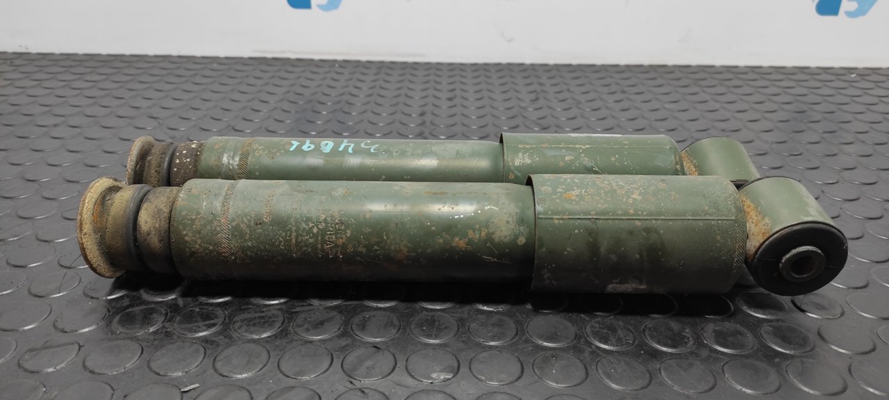 AMORTIGUADOR TRASERO VOLKSWAGEN T4 TRANSPORTER/FURGONETA (MOD. 1991) - vista 3