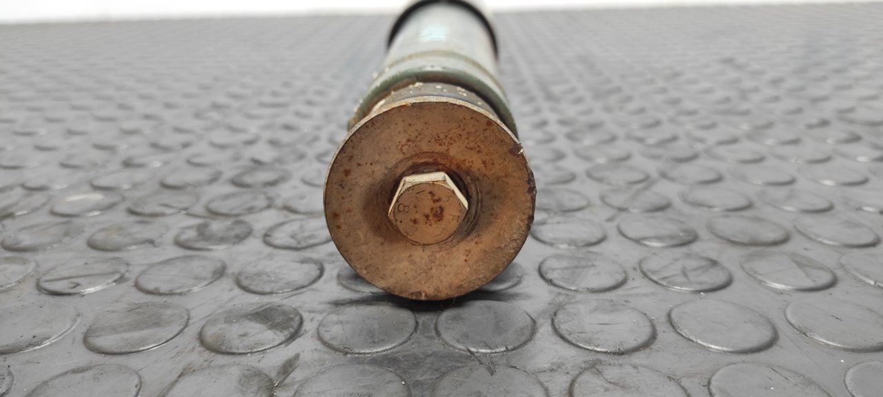 AMORTIGUADOR TRASERO VOLKSWAGEN T4 TRANSPORTER/FURGONETA (MOD. 1991) - vista 2