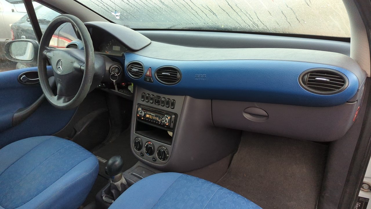 Vista 5