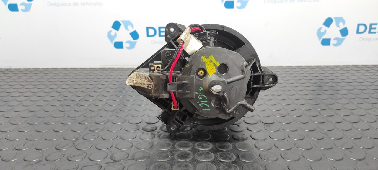 MOTOR CALEFACCION PEUGEOT PARTNER (S1) - vista 4