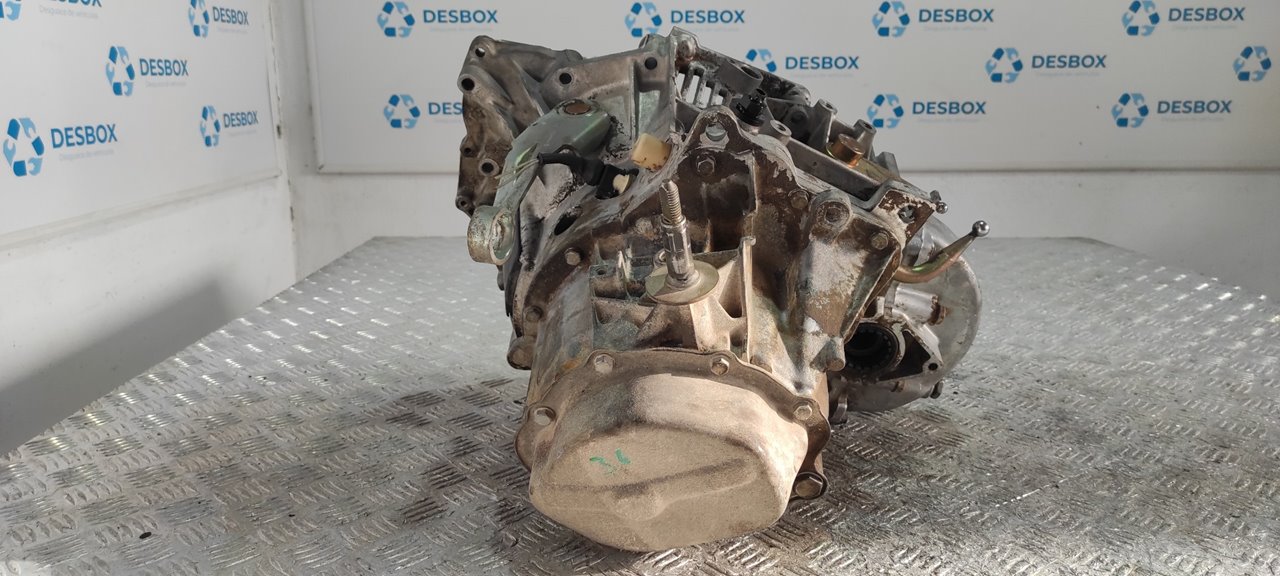 CAJA CAMBIOS CITROEN C15 - vista 9