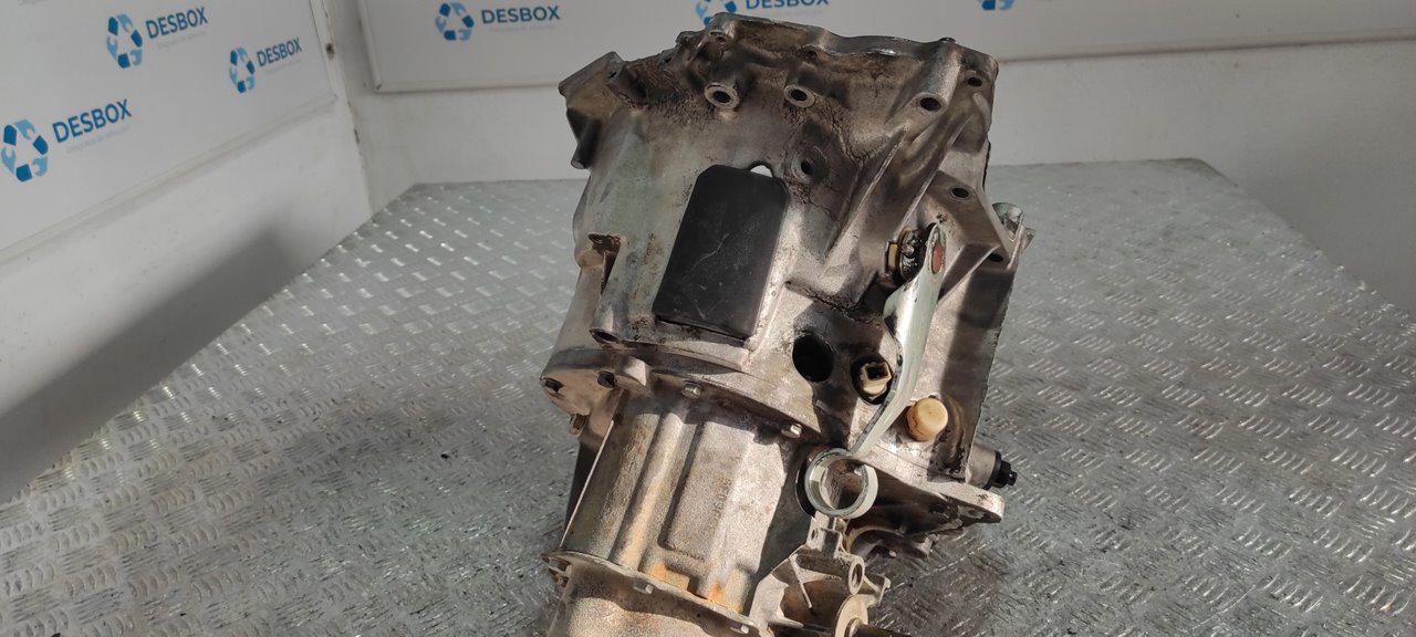 CAJA CAMBIOS CITROEN C15 - vista 10