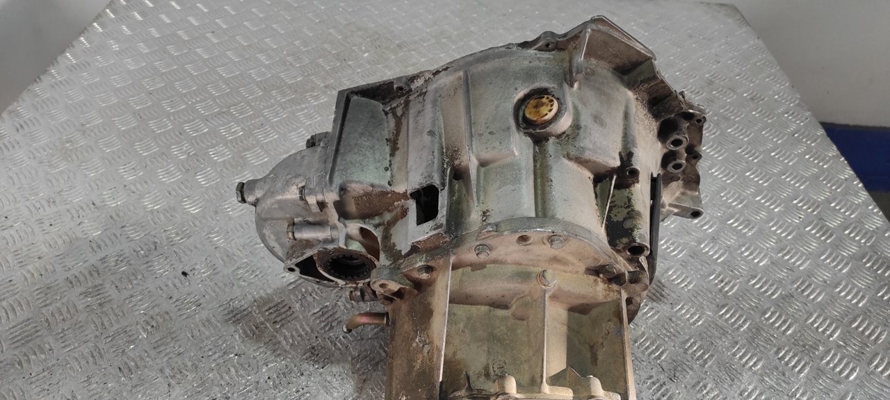 CAJA CAMBIOS CITROEN C15 - vista 5