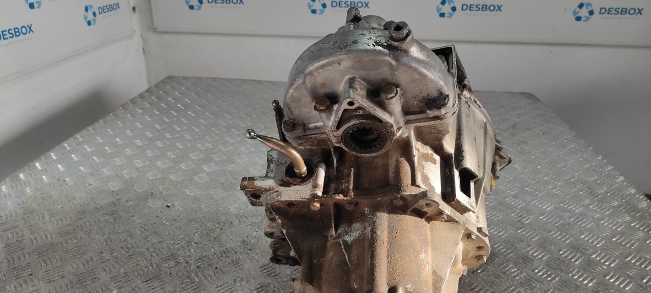 CAJA CAMBIOS CITROEN C15 - vista 6