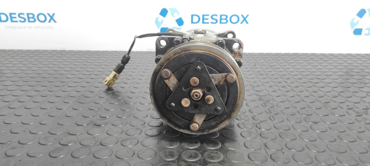 COMPRESOR AIRE ACONDICIONADO FIAT SCUDO (222) - vista 2