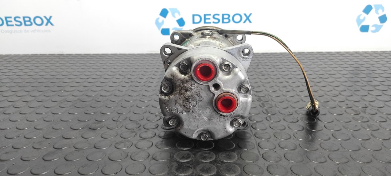 COMPRESOR AIRE ACONDICIONADO FIAT SCUDO (222) - vista 8