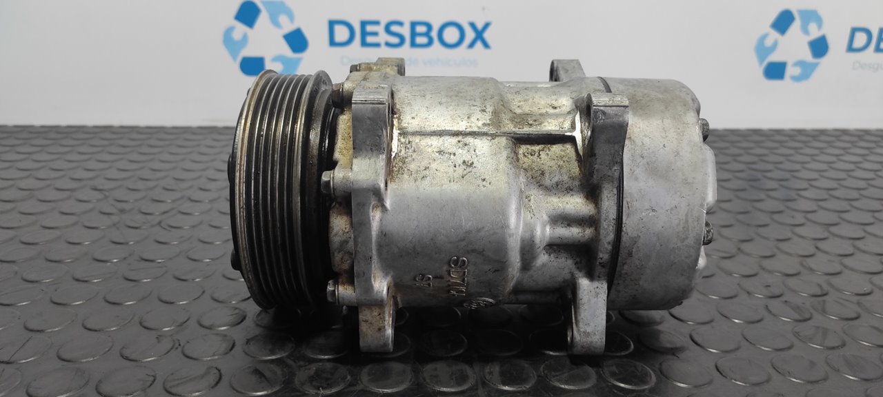 COMPRESOR AIRE ACONDICIONADO FIAT SCUDO (222) - vista 3