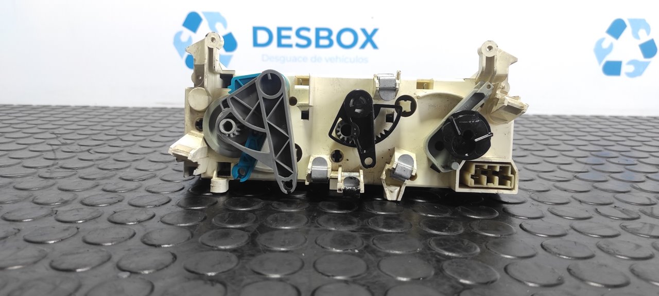 MANDO CALEFACCION / AIRE ACONDICIONADO PEUGEOT PARTNER (S1) - vista 6