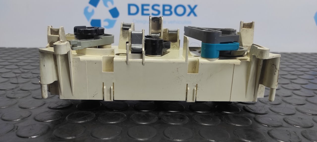 MANDO CALEFACCION / AIRE ACONDICIONADO PEUGEOT PARTNER (S1) - vista 2