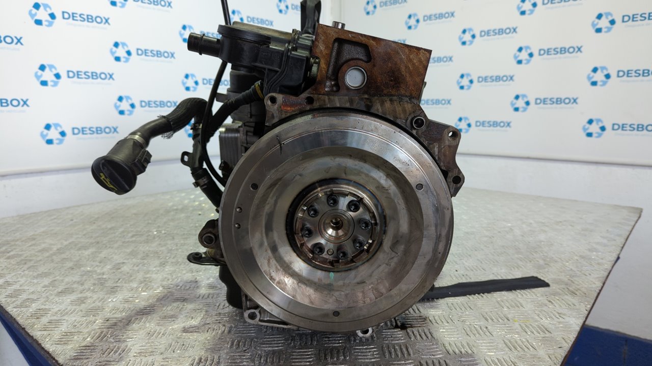 BLOQUE FORD KUGA (CBS)