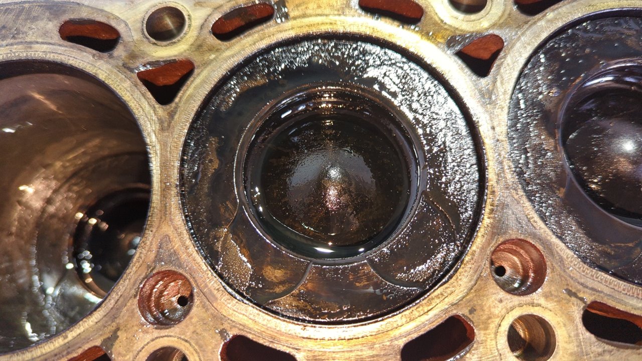 BLOQUE FORD KUGA (CBS) - vista 6