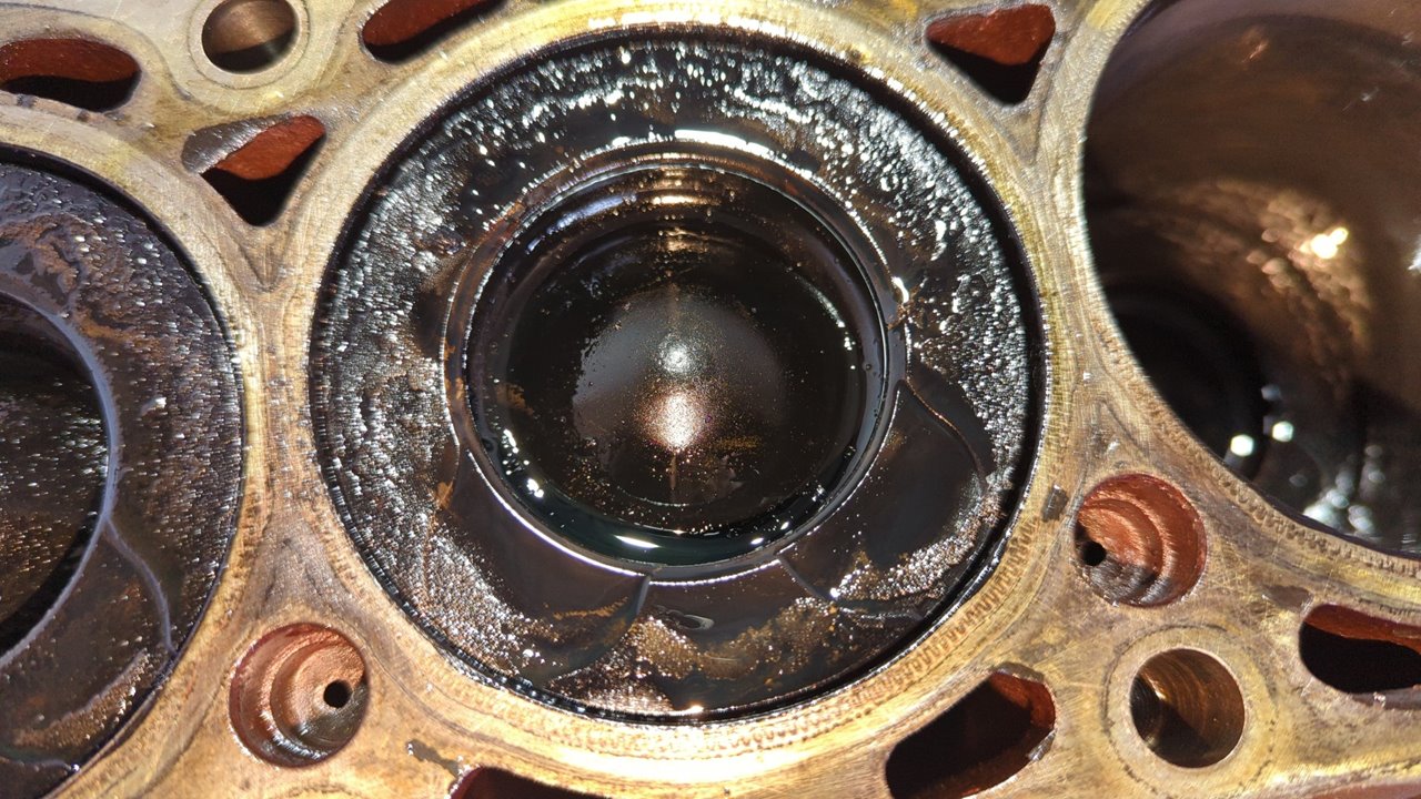 BLOQUE FORD KUGA (CBS) - vista 4