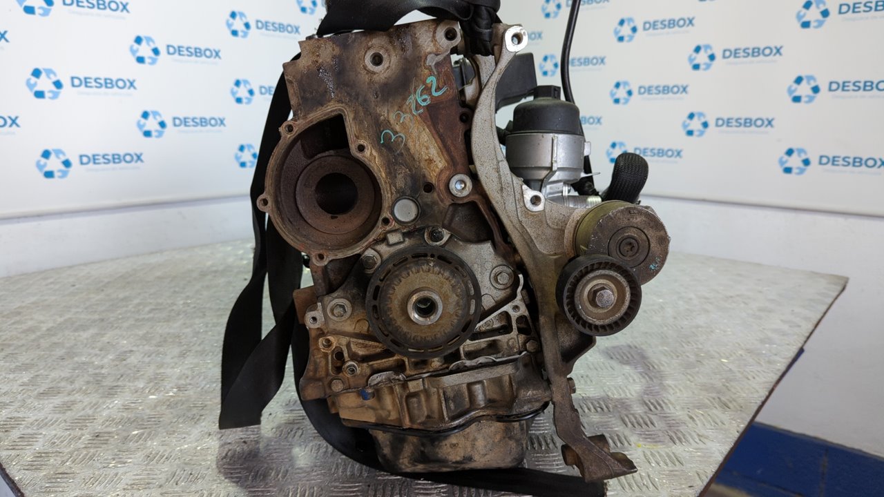 BLOQUE FORD KUGA (CBS) - vista 13