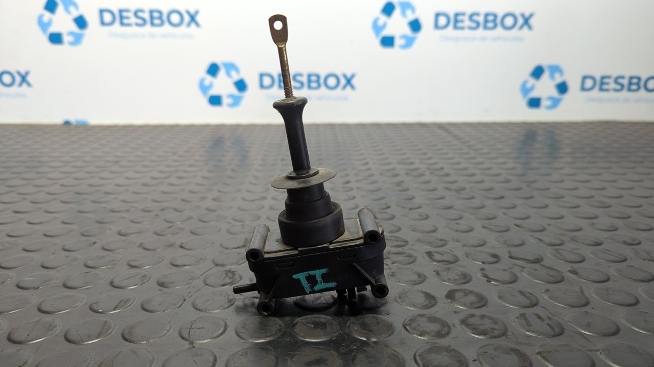 MOTOR CIERRE CENTRALIZADO TRASERO IZQUIERDO MERCEDES CLASE C (W201)