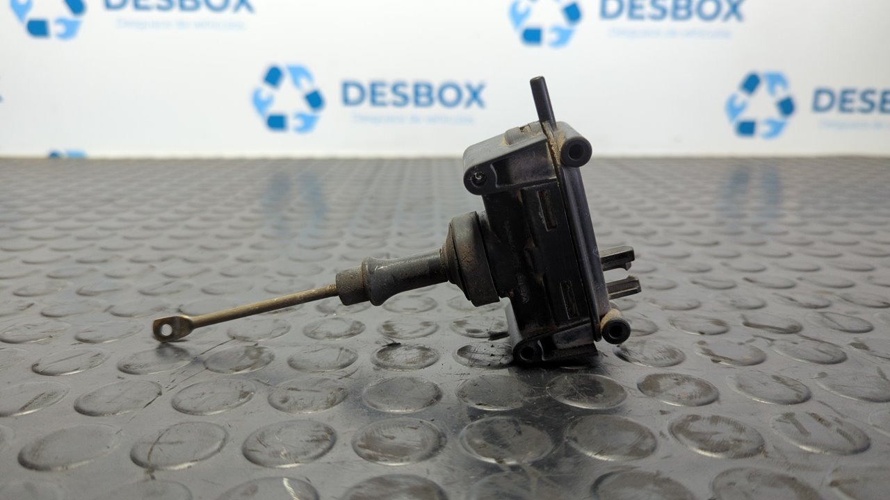 MOTOR CIERRE CENTRALIZADO TRASERO IZQUIERDO MERCEDES CLASE E (W124)