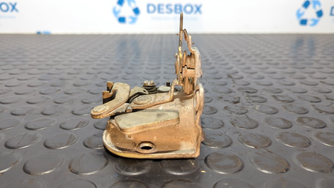 CERRADURA PUERTA TRASERA IZQUIERDA MERCEDES CLASE E (W123) - vista 2