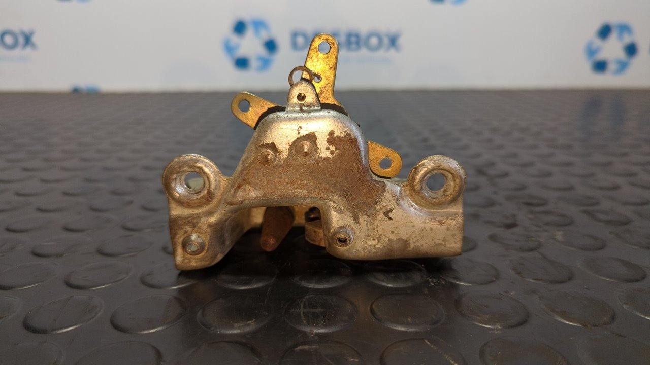 CERRADURA PUERTA TRASERA IZQUIERDA MERCEDES CLASE E (W123) - vista 6