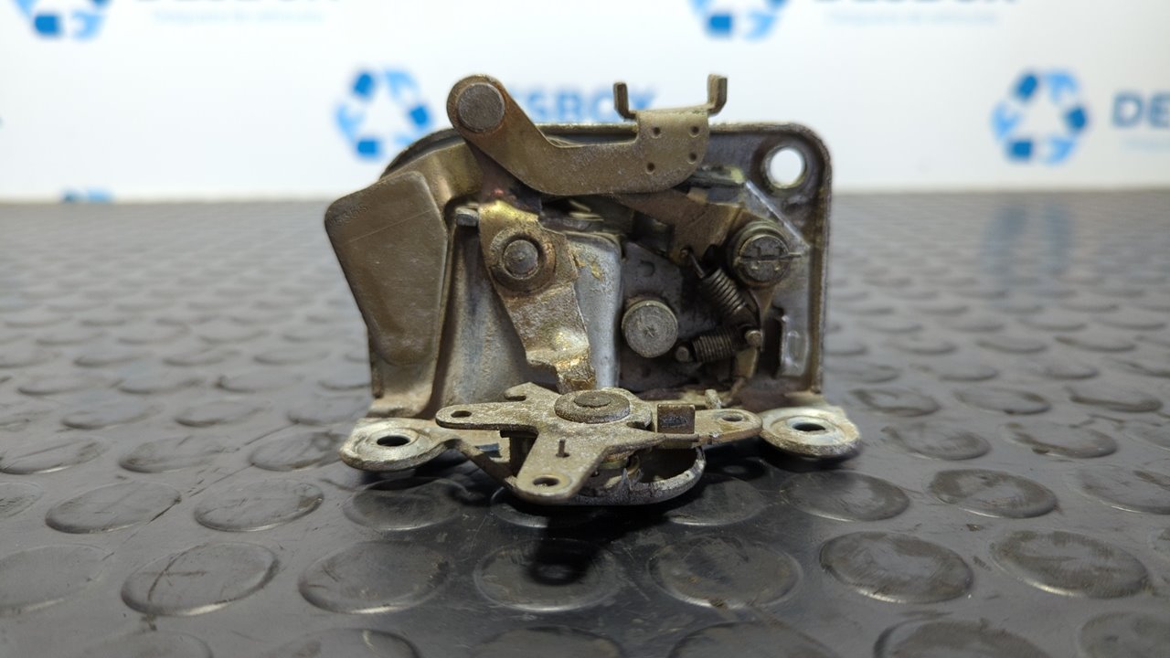 CERRADURA PUERTA DELANTERA IZQUIERDA MERCEDES-BENZ CLASE E (W123)