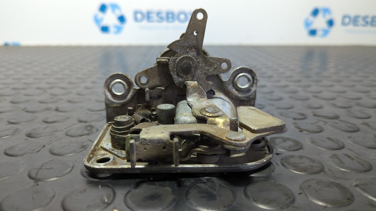 CERRADURA PUERTA DELANTERA IZQUIERDA MERCEDES-BENZ CLASE E (W123) - vista 2