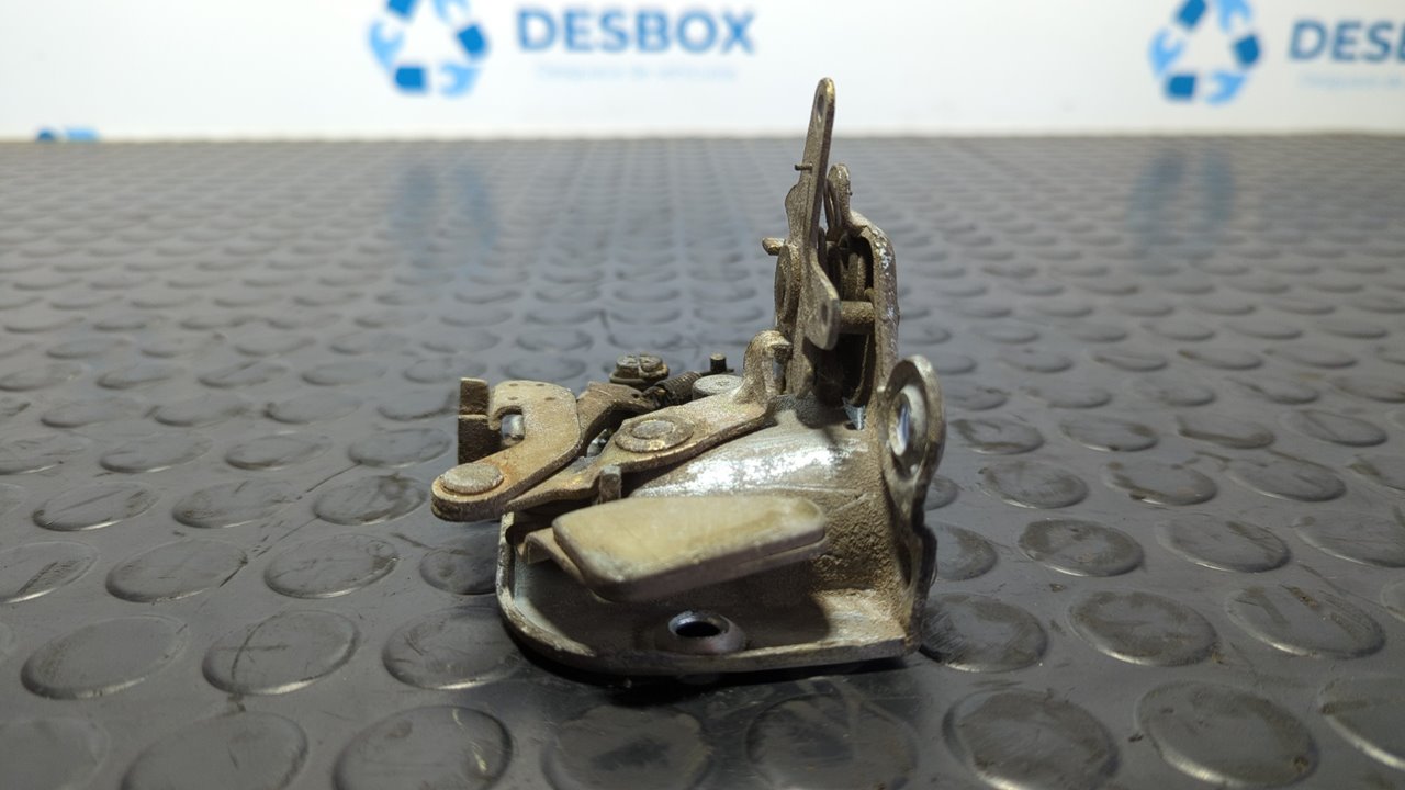 CERRADURA PUERTA DELANTERA IZQUIERDA MERCEDES-BENZ CLASE E (W123) - vista 4