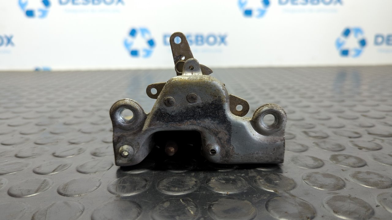 CERRADURA PUERTA DELANTERA IZQUIERDA MERCEDES-BENZ CLASE E (W123) - vista 3