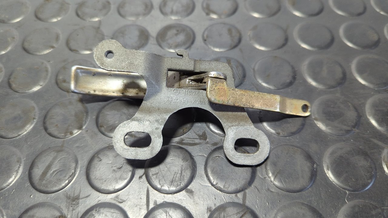 MANETA INTERIOR DELANTERA IZQUIERDA MERCEDES CLASE E (W114/W115) - vista 3