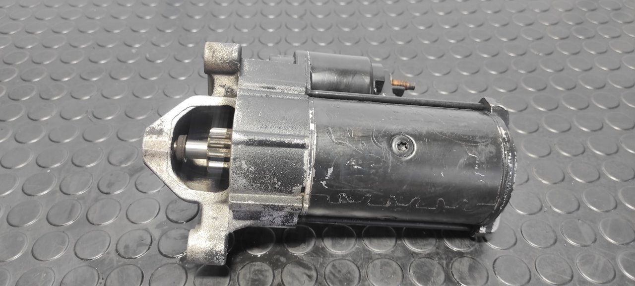 MOTOR ARRANQUE FIAT SCUDO (222) - vista 3