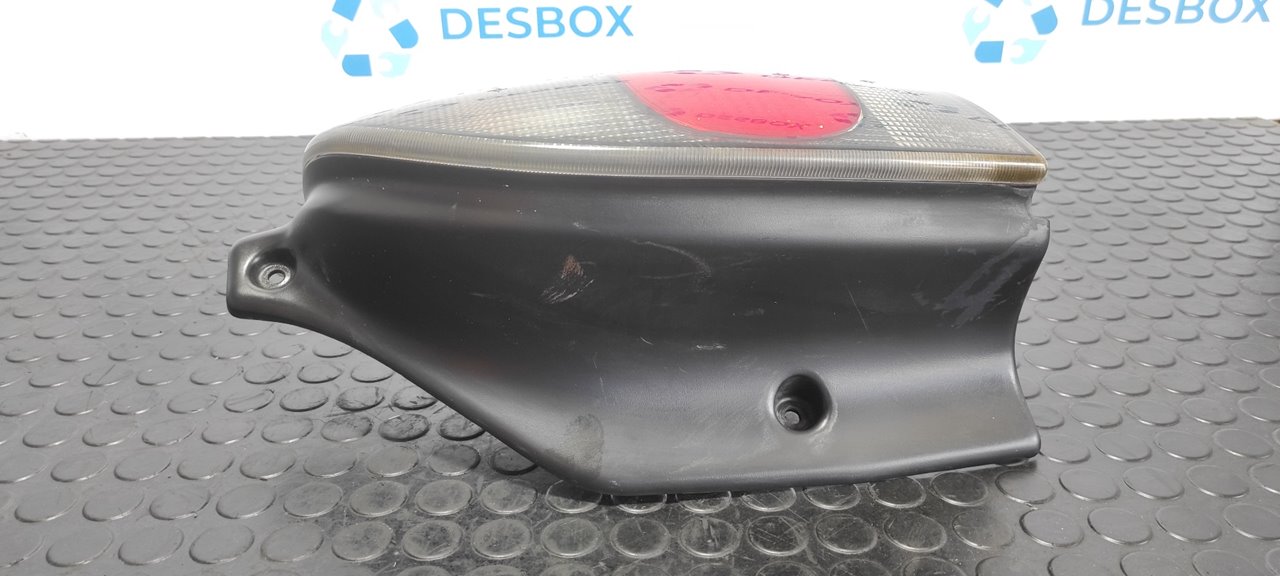 PILOTO TRASERO DERECHO RENAULT ESPACE / GRAND ESPACE (JE0) - vista 2