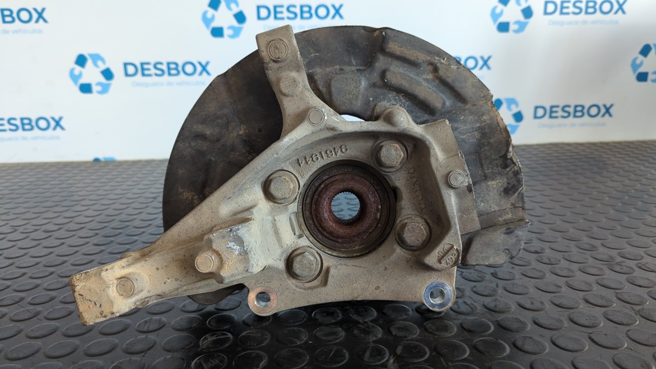 MANGUETA DELANTERA DERECHA VOLVO XC70