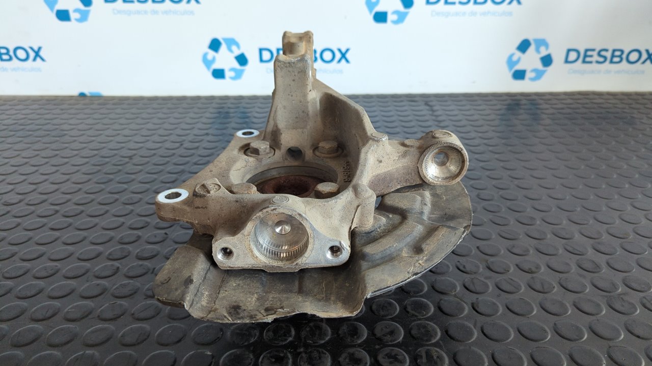 MANGUETA DELANTERA DERECHA VOLVO XC70 - vista 3