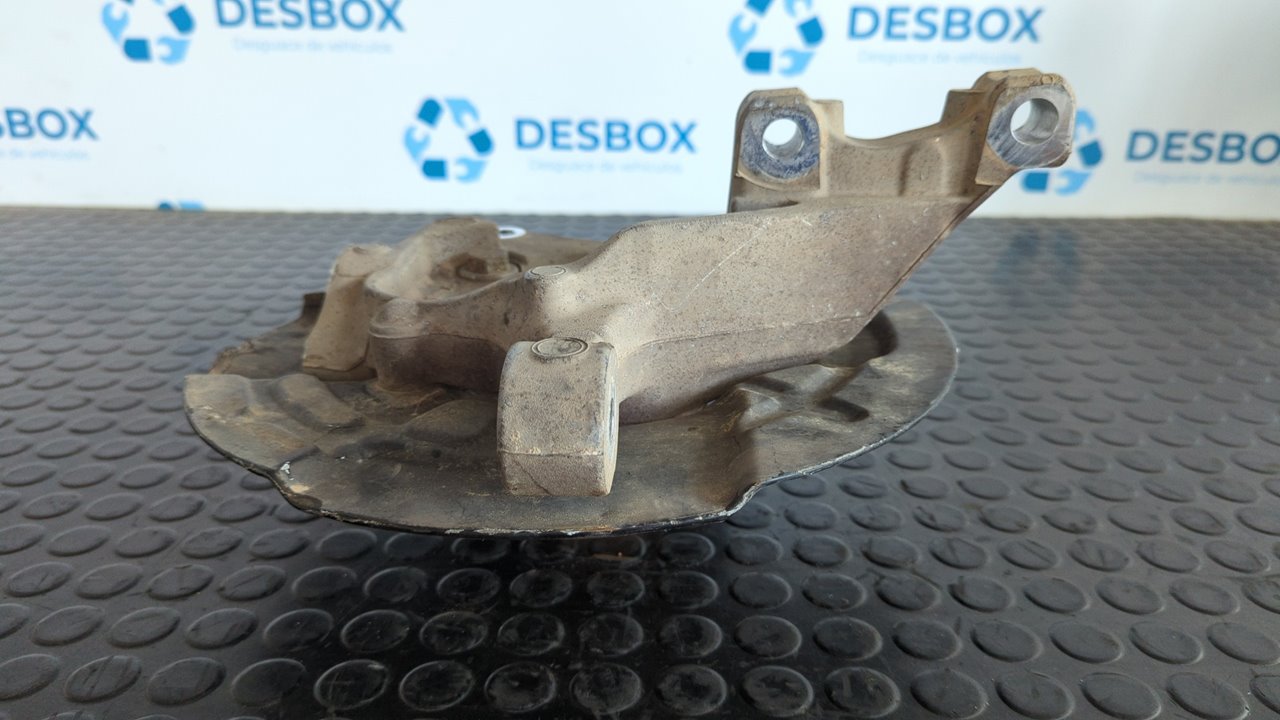 MANGUETA DELANTERA DERECHA VOLVO XC70 - vista 4