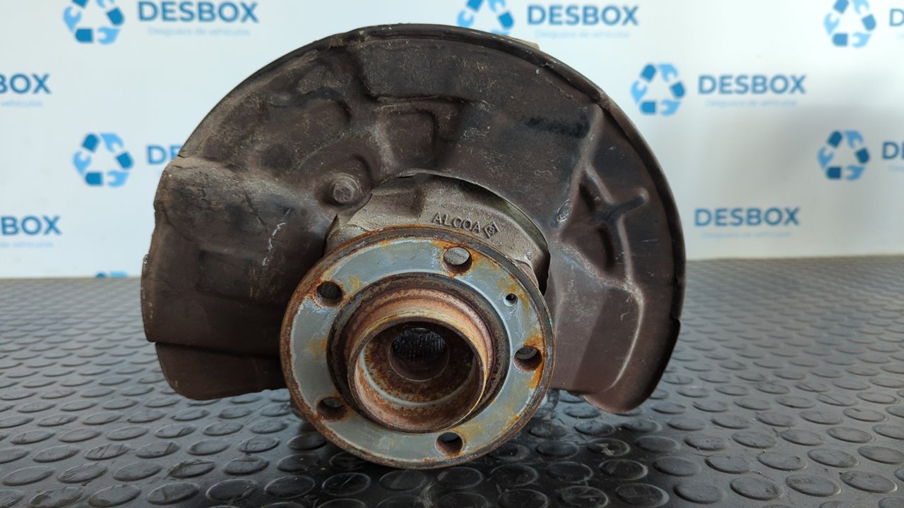 MANGUETA DELANTERA DERECHA VOLVO XC70 - vista 2