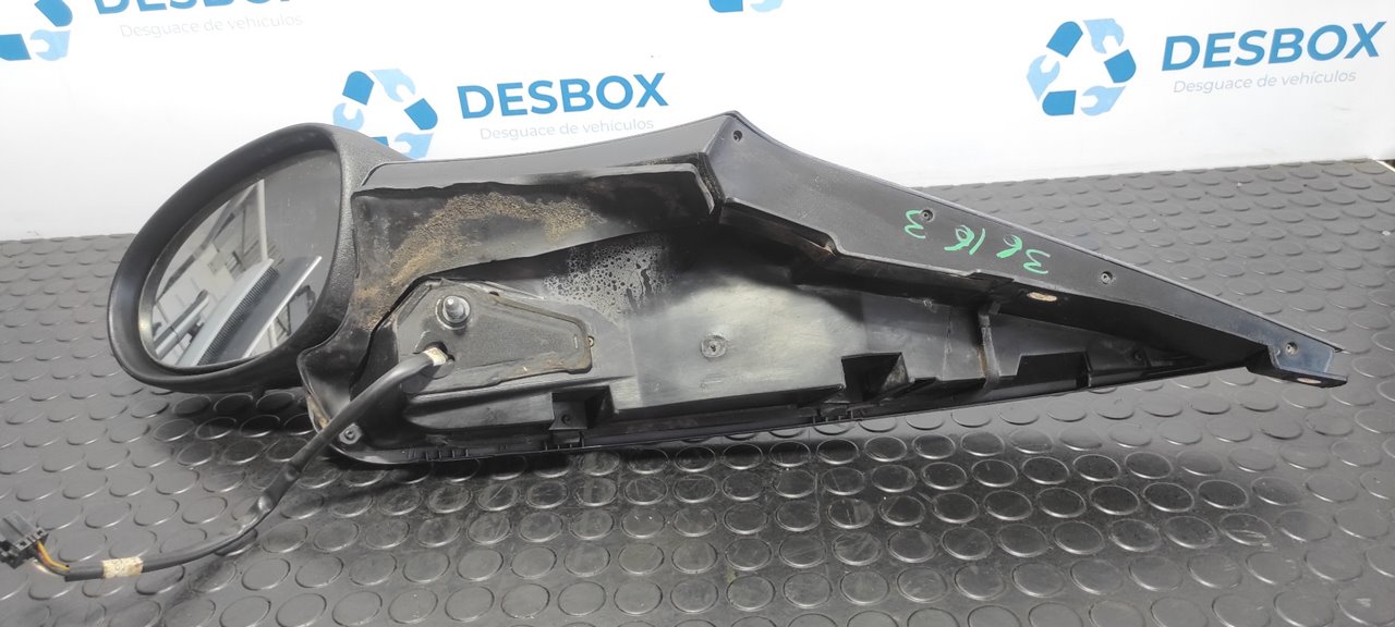 RETROVISOR IZQUIERDO RENAULT ESPACE / GRAND ESPACE (JE0) - vista 4