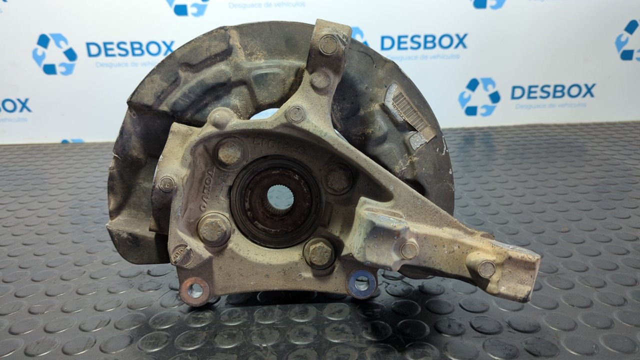 MANGUETA DELANTERA IZQUIERDA VOLVO XC70