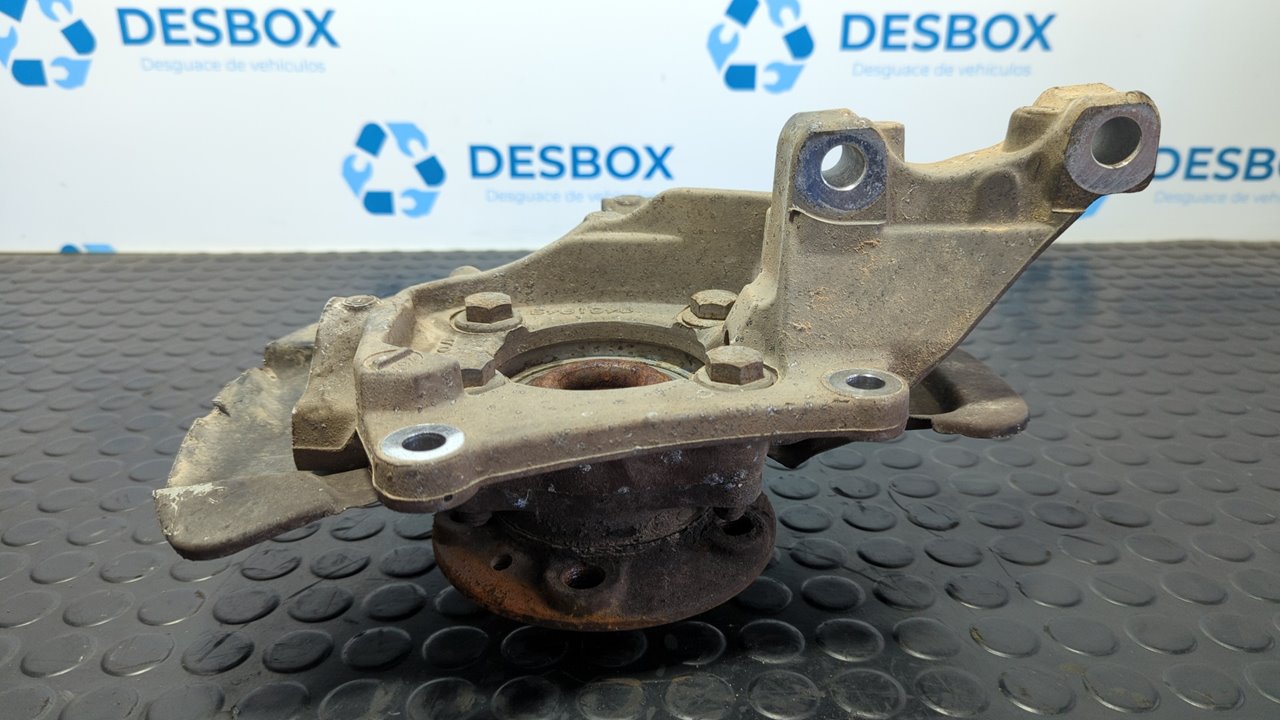 MANGUETA DELANTERA IZQUIERDA VOLVO XC70 - vista 5