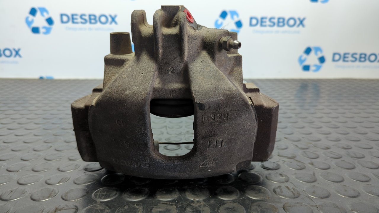 PINZA DE FRENO DELANTERA IZQUIERDA VOLVO XC70