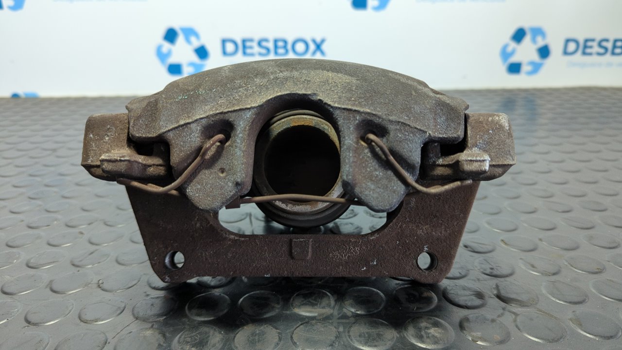 PINZA DE FRENO DELANTERA IZQUIERDA VOLVO XC70 - vista 2