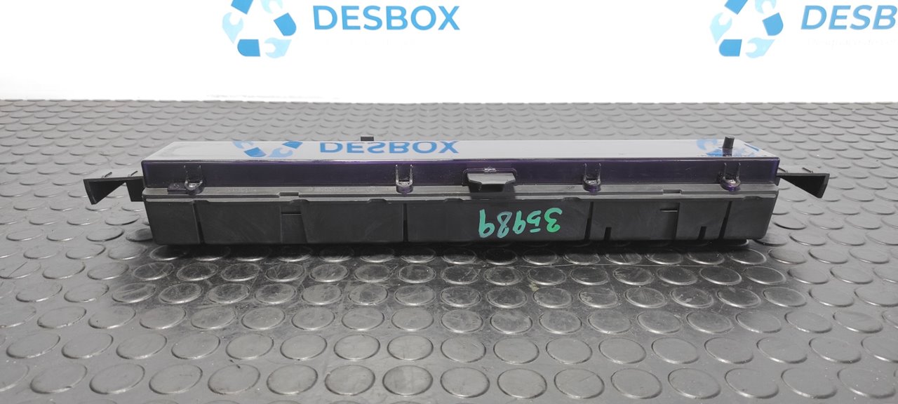 CUADRO INSTRUMENTOS RENAULT ESPACE IV (JK0) - vista 6