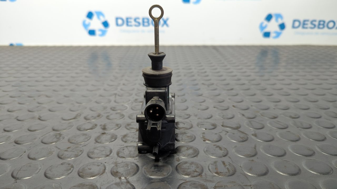 MOTOR CIERRE CENTRALIZADO DELANTERO DERECHO MERCEDES CLASE E (W124) - vista 4