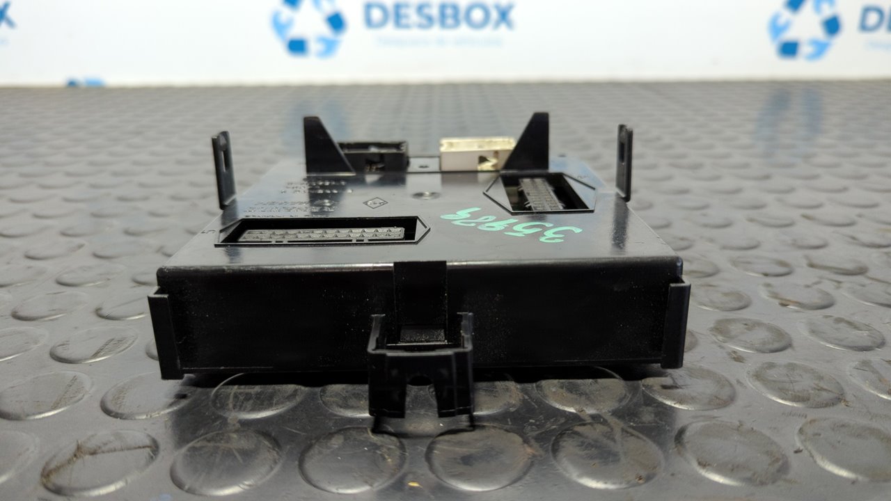 CAJA RELES / FUSIBLES RENAULT ESPACE / GRAND ESPACE (JE0) - vista 11