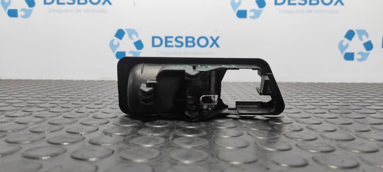 MANETA INTERIOR DELANTERA IZQUIERDA MERCEDES-BENZ CLASE C (W201) BERLINA - vista 2