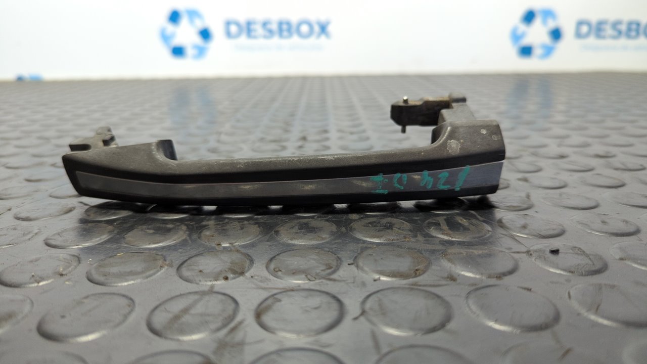 MANETA DELANTERA IZQUIERDA MERCEDES CLASE E (W124)