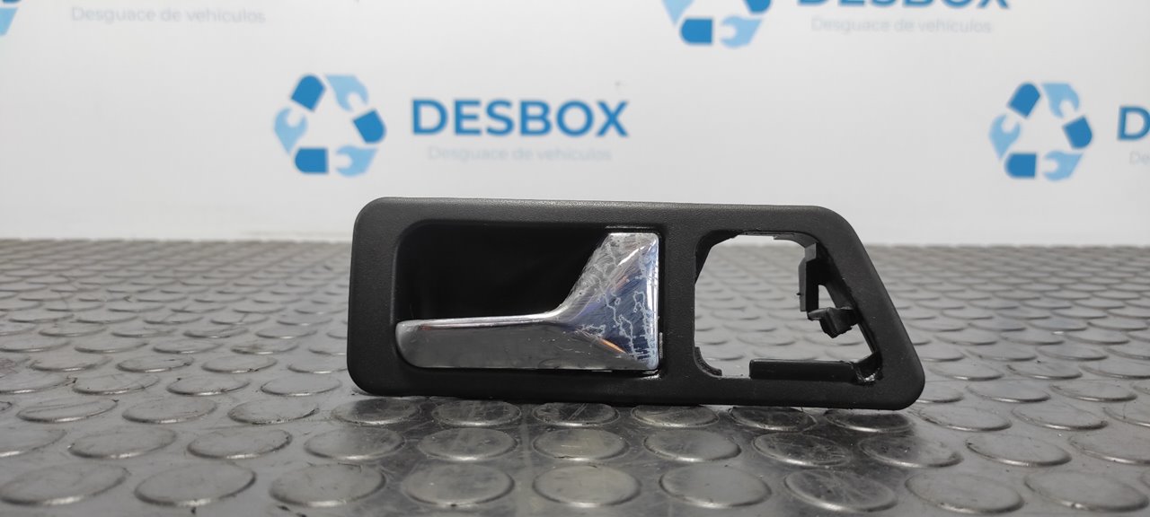 MANETA INTERIOR LATERAL IZQUIERDA MERCEDES-BENZ CLASE C (W201) BERLINA