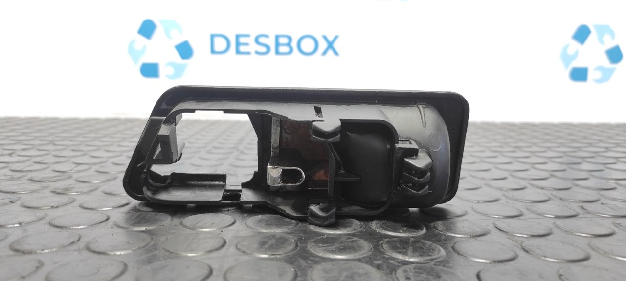 MANETA INTERIOR LATERAL IZQUIERDA MERCEDES-BENZ CLASE C (W201) BERLINA - vista 2