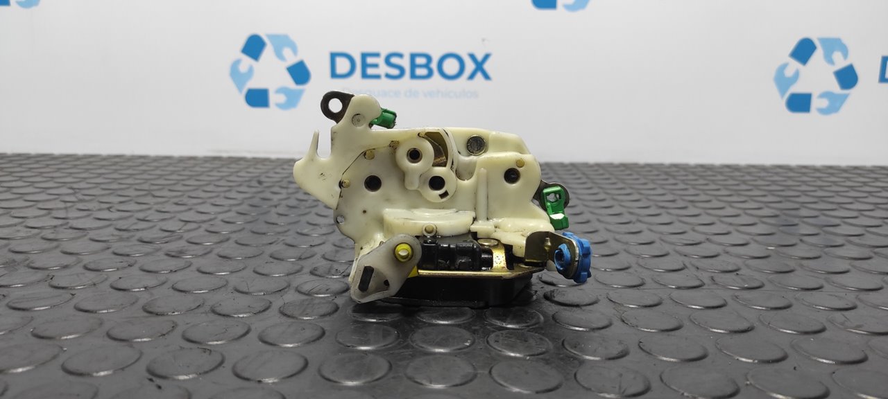 CERRADURA PUERTA DELANTERA IZQUIERDA NISSAN CABSTAR