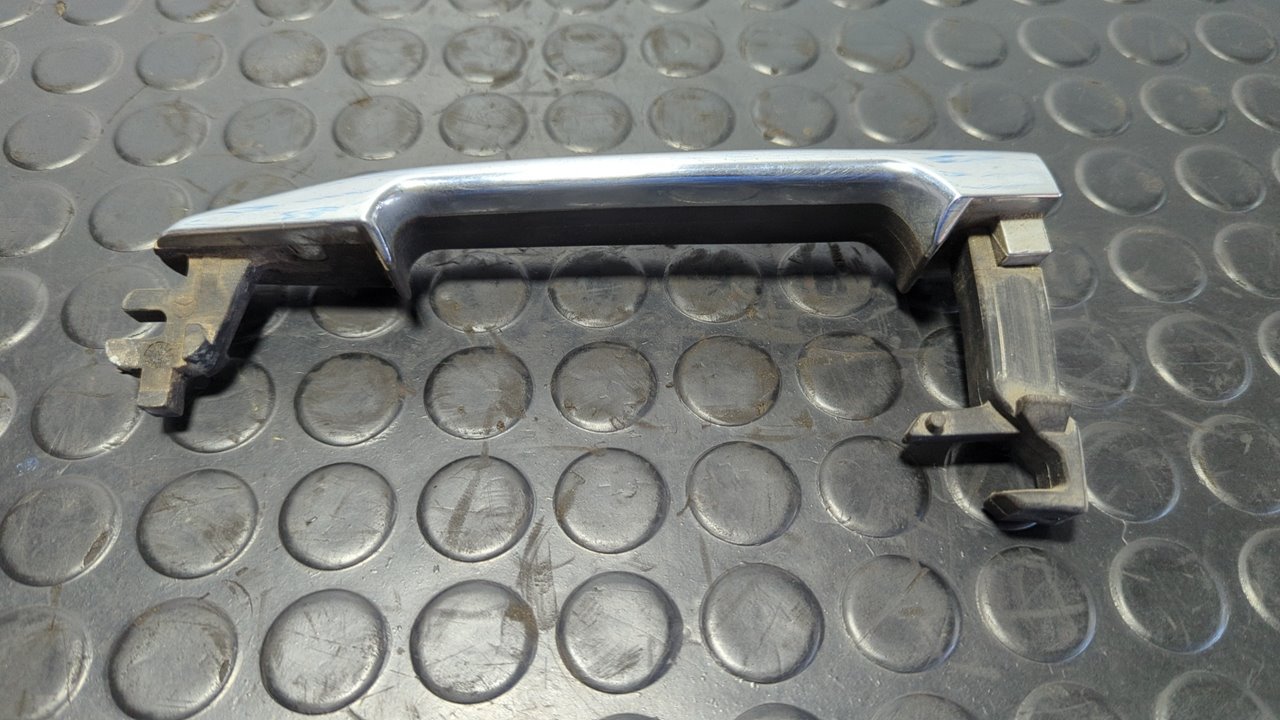 MANETA TRASERA DERECHA MERCEDES CLASE E (W210) - vista 3